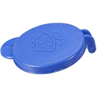 Republe Azul lavaparabrisas en la cápsula Compatible para Ford Fiesta MK6 2001-2008 1.488.251 2S61 17632AD